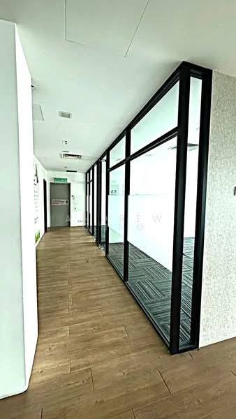 Office for Rent in Seksyen 13 (Petaling Jaya) - Andrew Chng - Corridor - PropertyGuru.com.my