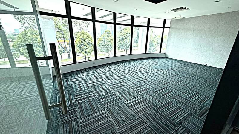 Office for Rent in Seksyen 13 (Petaling Jaya) - Andrew Chng - Interior - PropertyGuru.com.my