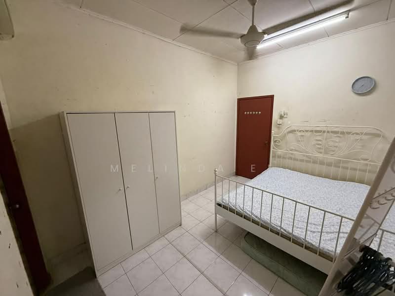 2-storey Terraced House for Sale in Taman Mutiara Rini (Skudai) - Melinda Ee - PropertyGuru.com.my