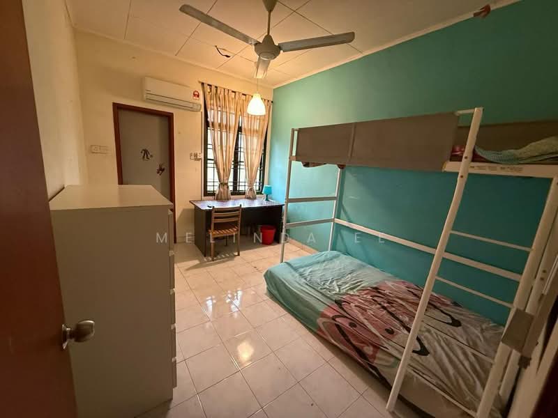 2-storey Terraced House for Sale in Taman Mutiara Rini (Skudai) - Melinda Ee - PropertyGuru.com.my