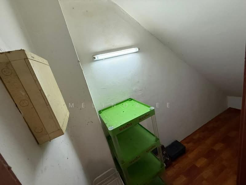 2-storey Terraced House for Sale in Taman Mutiara Rini (Skudai) - Melinda Ee - PropertyGuru.com.my