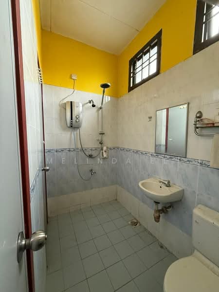 2-storey Terraced House for Sale in Taman Mutiara Rini (Skudai) - Melinda Ee - PropertyGuru.com.my