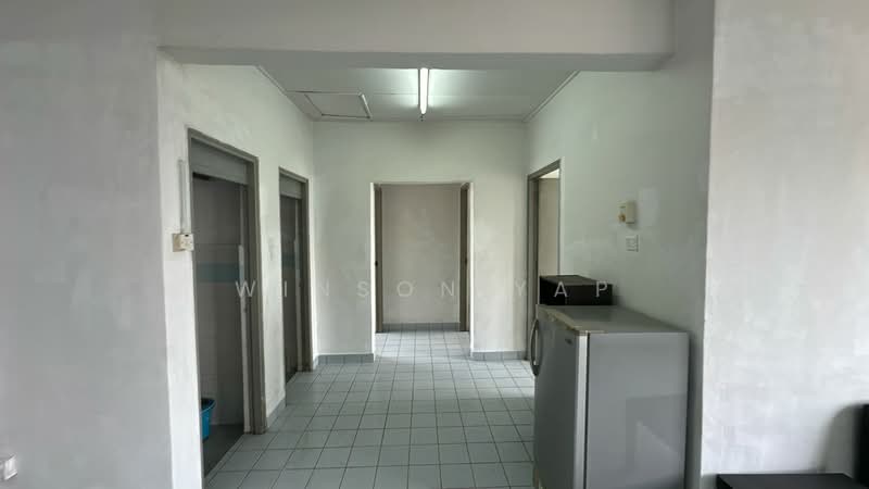Flat for Sale at Rumah Pangsa Permas Jaya - Winson Yap - Interior - PropertyGuru.com.my