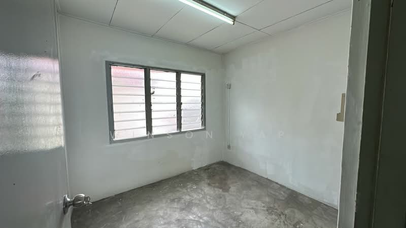 Flat for Sale at Rumah Pangsa Permas Jaya - Winson Yap - Interior - PropertyGuru.com.my