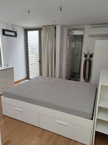 Service Residence for Rent at Centrio Pantai Hillpark - Stanley Obi - Bedroom - PropertyGuru.com.my