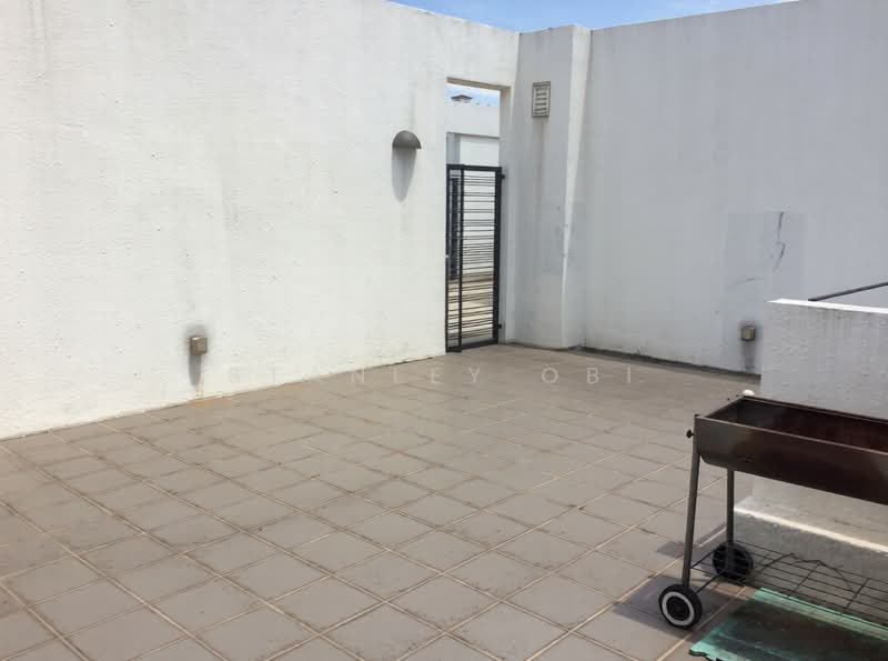 Service Residence for Rent at Centrio Pantai Hillpark - Stanley Obi - Private Rooftop - PropertyGuru.com.my