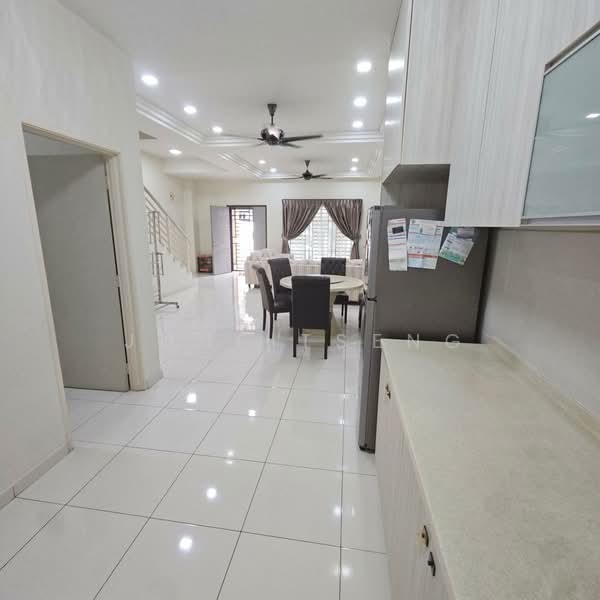 2-storey Terraced House for Sale in Iskandar Puteri (Nusajaya) (Johor) - June Tseng - PropertyGuru.com.my