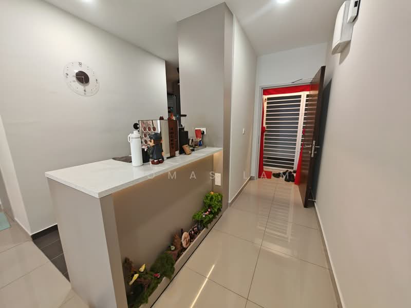 Condominium for Sale at Admiral Residences - Thomas Lam - Interior - PropertyGuru.com.my