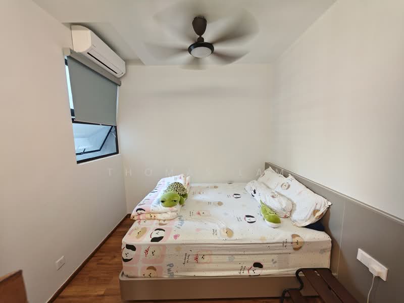 Condominium for Sale at Admiral Residences - Thomas Lam - Bedroom - PropertyGuru.com.my