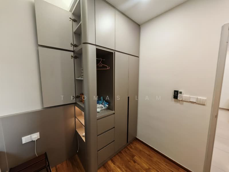 Condominium for Sale at Admiral Residences - Thomas Lam - Interior - PropertyGuru.com.my