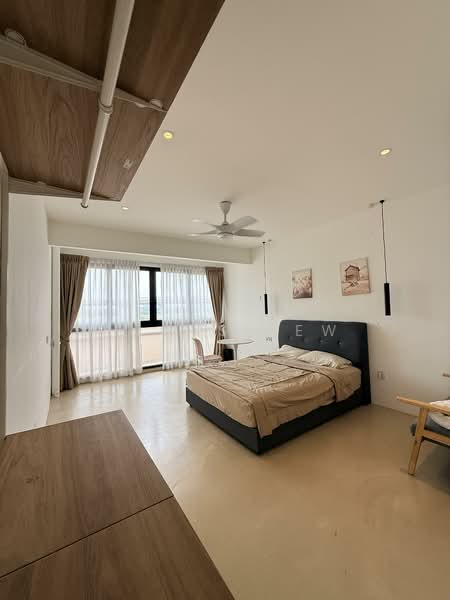 Putri Indah Condominium untuk Untuk Disewa - RM 1,000 /bulan, Mac 2026 - Bedroom - PropertyGuru.com.my