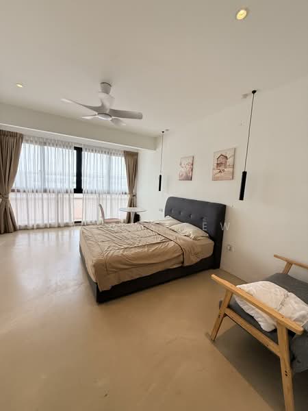 Putri Indah Condominium untuk Untuk Disewa - RM 1,000 /bulan, Mac 2026 - Bedroom - PropertyGuru.com.my