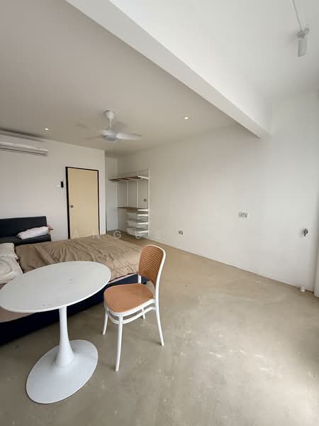Putri Indah Condominium untuk Untuk Disewa - RM 1,000 /bulan, Mac 2026 - Bedroom - PropertyGuru.com.my