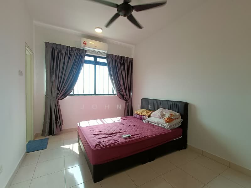 Prima Indah (The Armanna) untuk Untuk Disewa - RM 1,750 /bulan, Mac 2026 - Bedroom - PropertyGuru.com.my