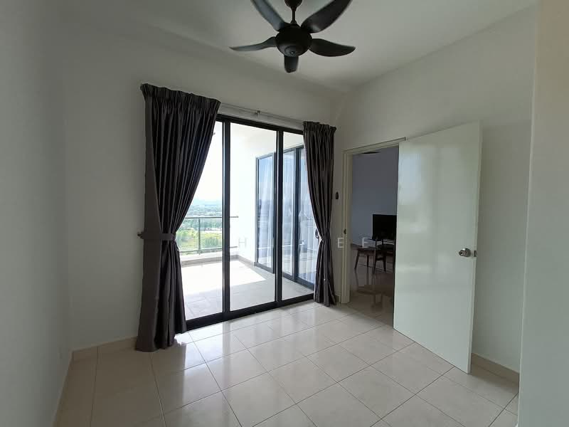Prima Indah (The Armanna) untuk Untuk Disewa - RM 1,750 /bulan, Mac 2026 - Balcony - PropertyGuru.com.my