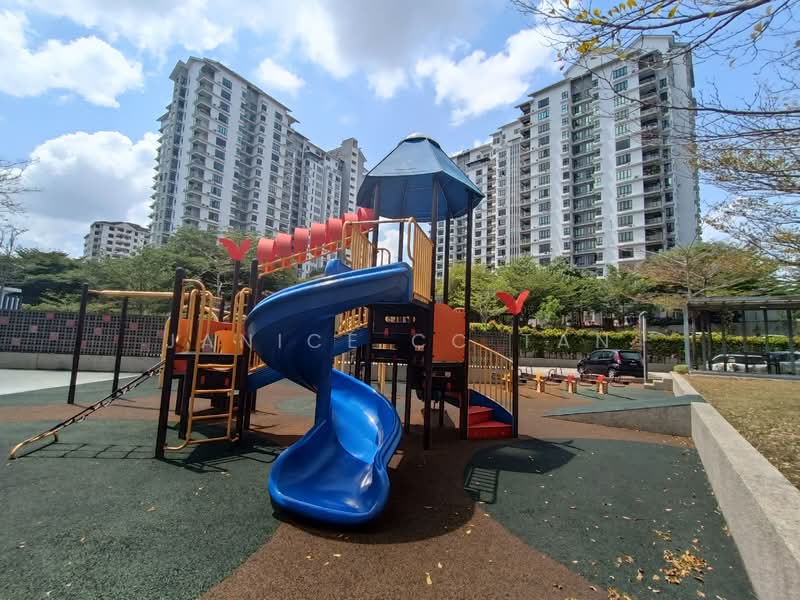 Zefer Hill Residence untuk Untuk Dijual - RM 578,000, Mac 2026 - Exterior - PropertyGuru.com.my