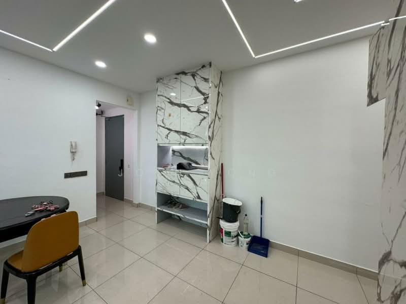 Service Residence for Sale at Fortune Centra - Josh Yong - Interior - PropertyGuru.com.my