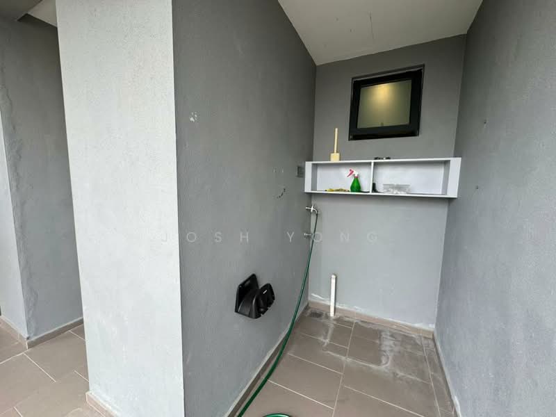 Service Residence for Sale at Fortune Centra - Josh Yong - Exterior - PropertyGuru.com.my