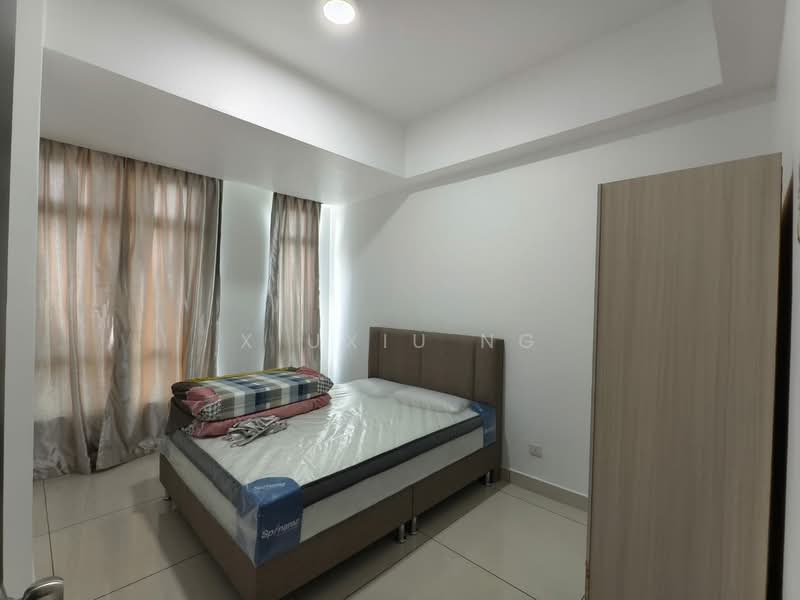 Service Residence for Sale at D'Inspire Residence (Inspira Bestari) - Xiuxiu Ng - Bedroom - PropertyGuru.com.my