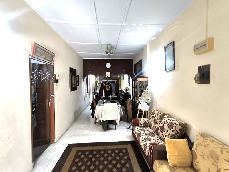 Seksyen 14 untuk Untuk Dijual - RM 950,000, Mac 2026 - Living Room - PropertyGuru.com.my