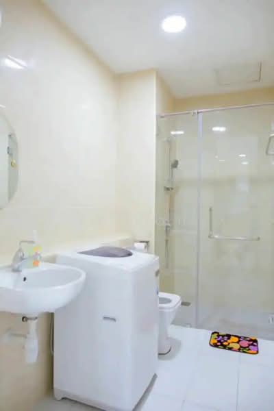 One Residence untuk Untuk Dijual - RM 550,000, Mac 2026 - Bathroom - PropertyGuru.com.my