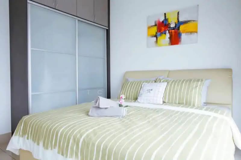 One Residence untuk Untuk Dijual - RM 550,000, Mac 2026 - Bedroom - PropertyGuru.com.my