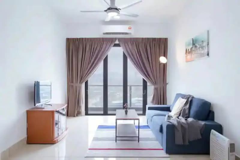 One Residence untuk Untuk Dijual - RM 550,000, Mac 2026 - PropertyGuru.com.my
