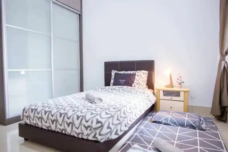 One Residence untuk Untuk Dijual - RM 550,000, Mac 2026 - PropertyGuru.com.my