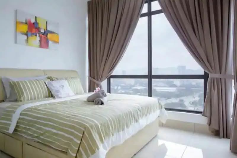 One Residence untuk Untuk Dijual - RM 550,000, Mac 2026 - PropertyGuru.com.my