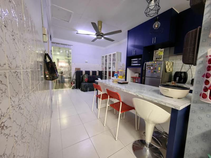 1-storey Terraced House for Sale in Taman Puteri Wangsa (Ulu Tiram) - June Tseng - PropertyGuru.com.my