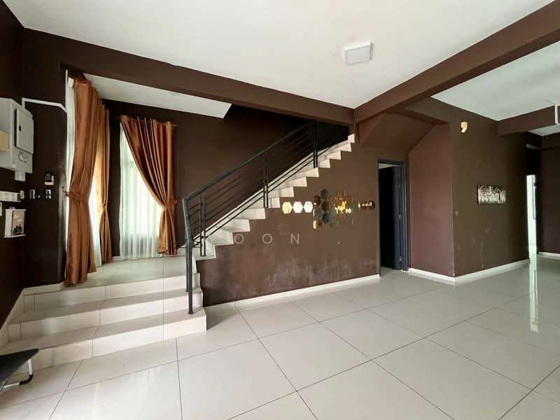 Rumah Berkembar untuk Dijual di Bemban (Melaka) - Woon . - Interior - PropertyGuru.com.my