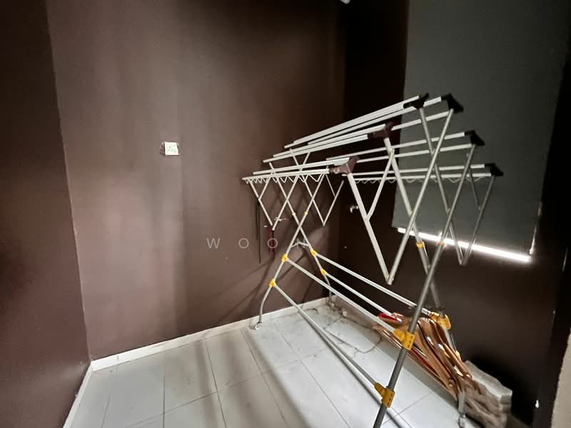 Rumah Berkembar untuk Dijual di Bemban (Melaka) - Woon . - Interior - PropertyGuru.com.my