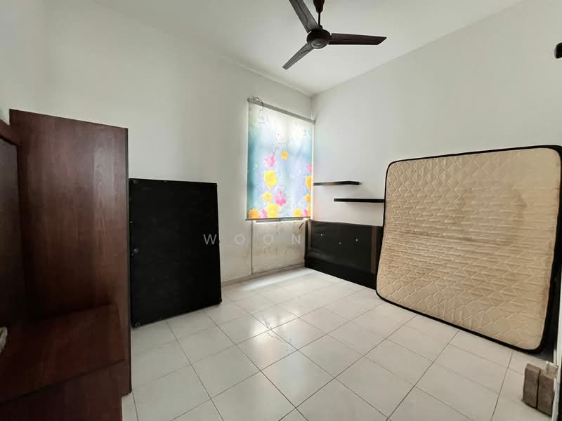 Rumah Berkembar untuk Dijual di Bemban (Melaka) - Woon . - Bedroom - PropertyGuru.com.my