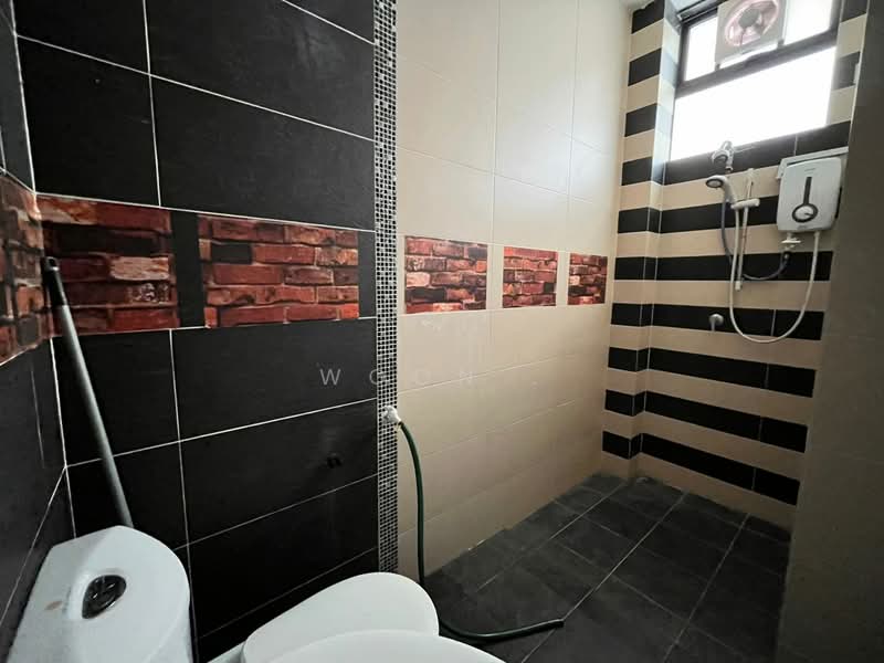 Rumah Berkembar untuk Dijual di Bemban (Melaka) - Woon . - PropertyGuru.com.my