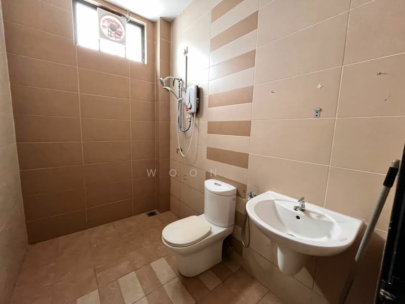 Rumah Berkembar untuk Dijual di Bemban (Melaka) - Woon . - PropertyGuru.com.my