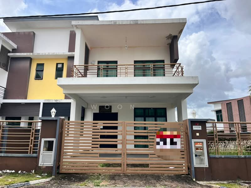 Rumah Berkembar untuk Dijual di Bemban (Melaka) - Woon . - PropertyGuru.com.my