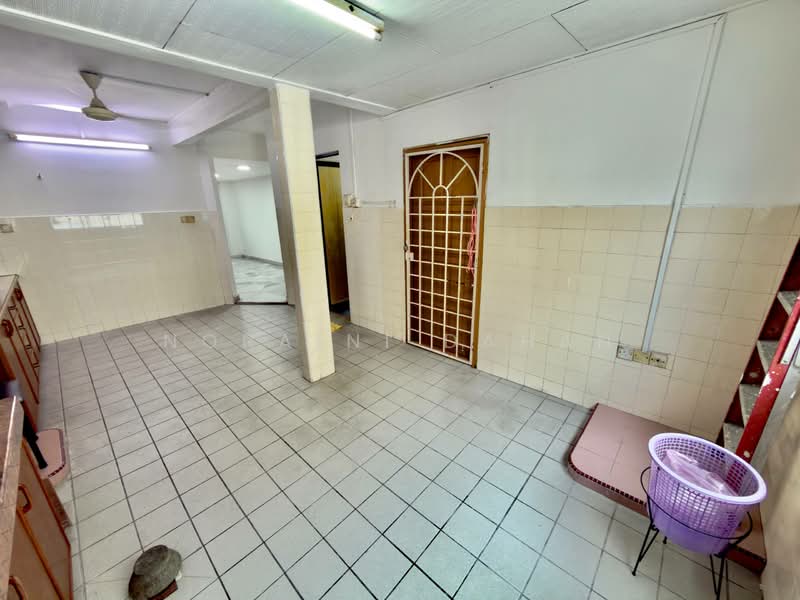 2-storey Terraced House for Sale in Kepong (Kuala Lumpur) - Noraini Dahan - Interior - PropertyGuru.com.my