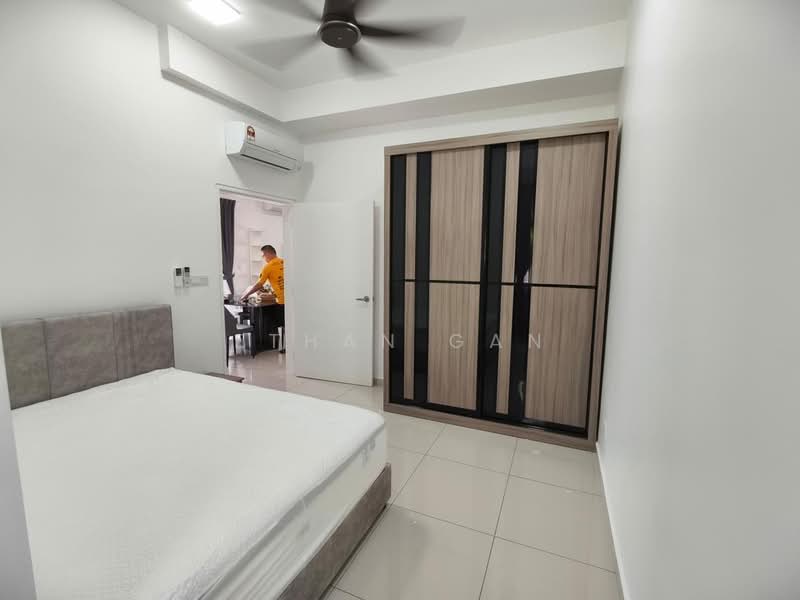 2-storey Terraced House for Rent in Gelang Patah (Johor) - Ethan Gan - Bedroom - PropertyGuru.com.my