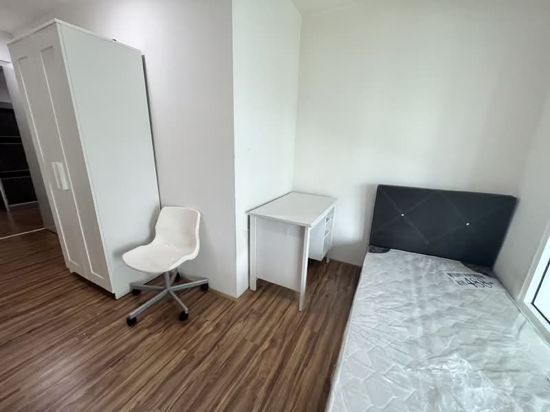 Arte Subang West untuk Untuk Dijual - RM 360,000, Mac 2026 - Bedroom - PropertyGuru.com.my