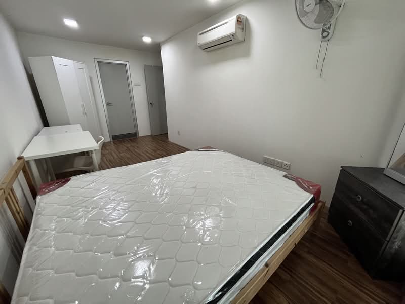 Arte Subang West untuk Untuk Dijual - RM 360,000, Mac 2026 - Bedroom - PropertyGuru.com.my