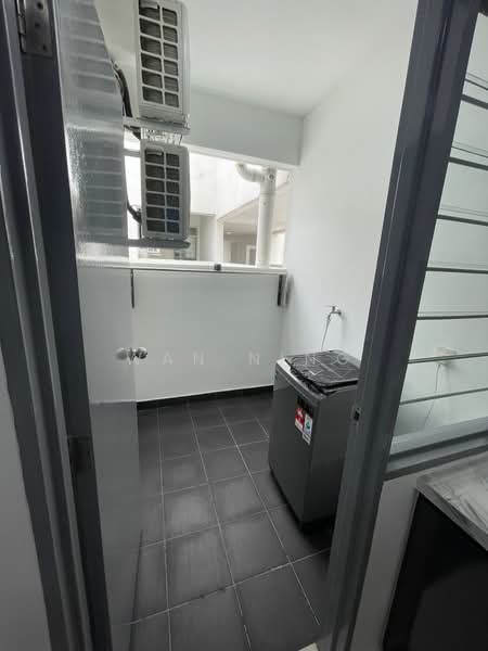 Service Residence for Rent at D'Putra Suites - Wan Ning - PropertyGuru.com.my