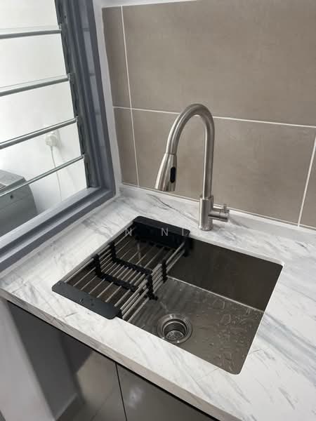 Service Residence for Rent at D'Putra Suites - Wan Ning - PropertyGuru.com.my