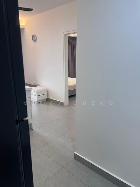 Service Residence for Rent at Kanvas SOHO - Micky Cheng - PropertyGuru.com.my