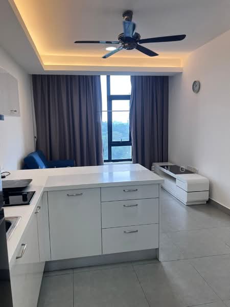 Service Residence for Rent at Kanvas SOHO - Micky Cheng - PropertyGuru.com.my