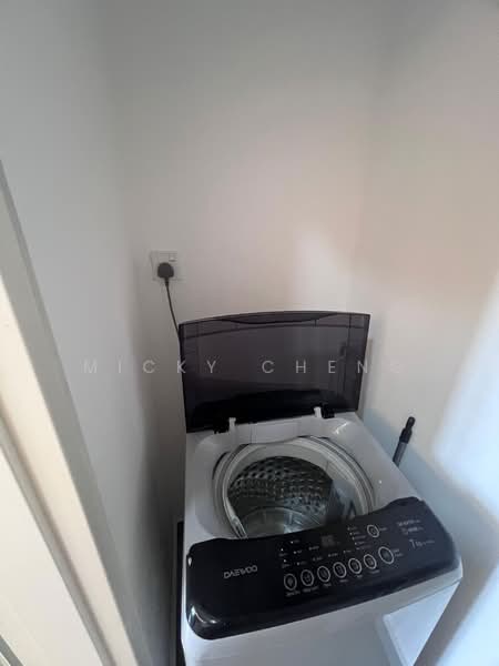 Service Residence for Rent at Kanvas SOHO - Micky Cheng - PropertyGuru.com.my