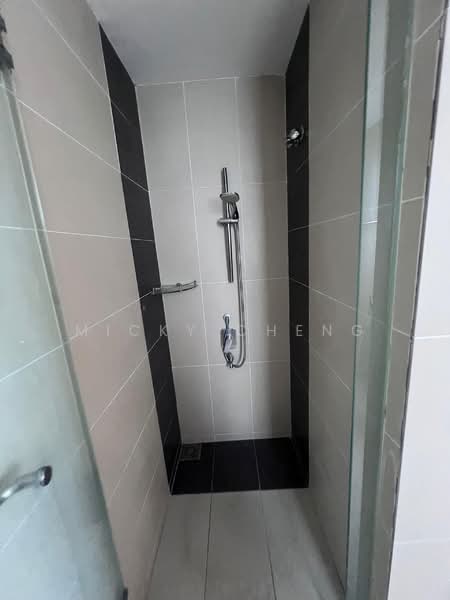 Service Residence for Rent at Kanvas SOHO - Micky Cheng - Bathroom - PropertyGuru.com.my