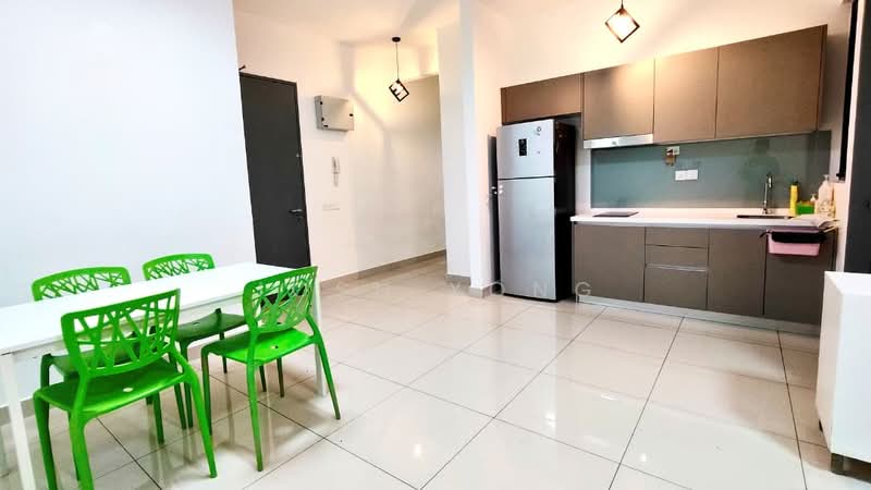Service Residence for Sale at Fortune Centra - Josh Yong - Kitchen - PropertyGuru.com.my