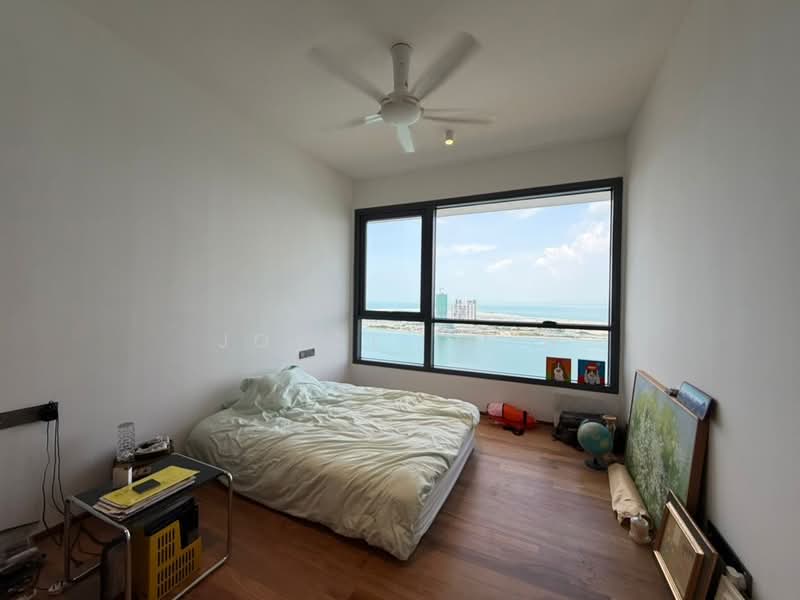 Marriott Residence @ Gurney untuk Untuk Dijual - RM 2,800,000, Mac 2026 - Bedroom - PropertyGuru.com.my