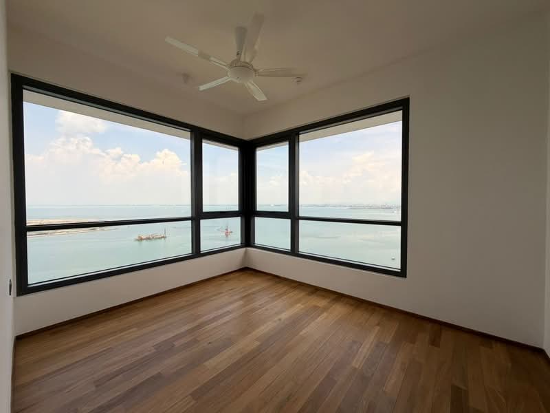 Marriott Residence @ Gurney untuk Untuk Dijual - RM 2,800,000, Mac 2026 - View - PropertyGuru.com.my