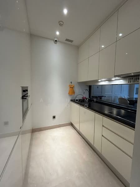 Service Residence for Rent at Pavilion Suites - Anthony Foong - Kitchen - PropertyGuru.com.my